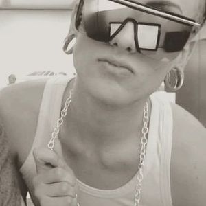 Meet your Posher, Ty